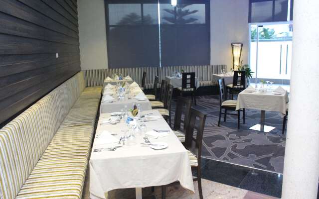 Golden Tulip Ibadan