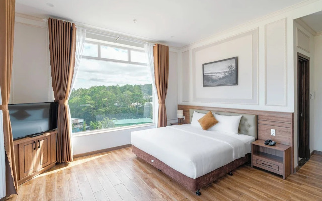 Pine View Hotel Dalat