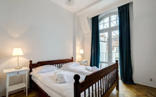 Dom & House - Apartment Fiszera Sopot