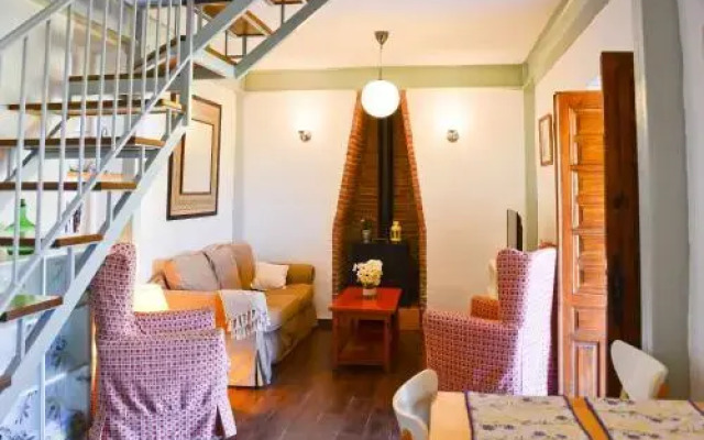 Casa entre Nerja y Frigiliana