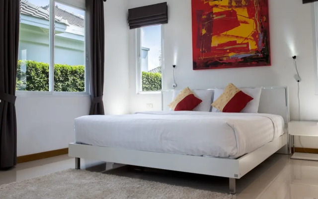 Black Mountain Resort