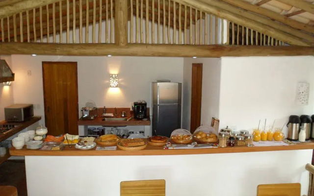 Vila Biriba Trancoso