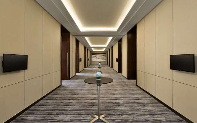 Hyatt House Shanghai New Hongqiao