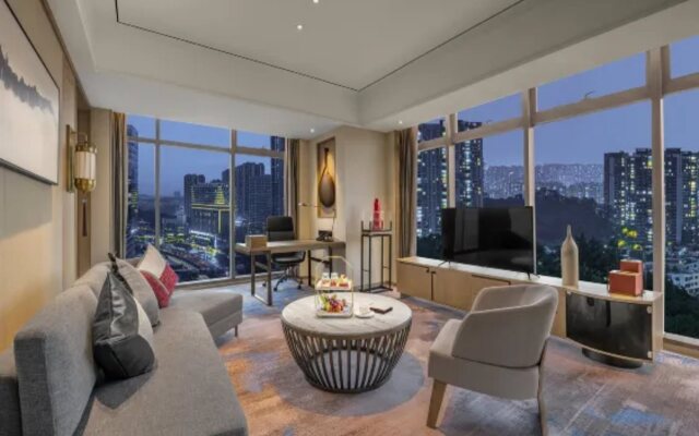 Funyard Hotel