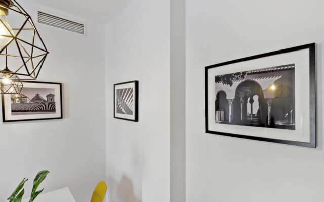 Del Parque Flats - Ollerias 27