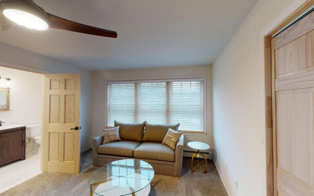 The Mendon House in Killington