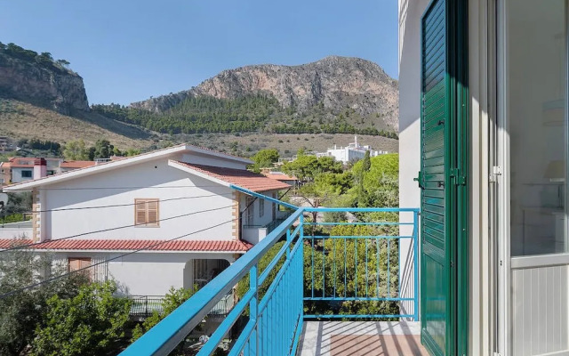 Solemar Sicilia - Casa Margherita