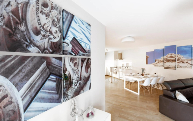 Apartments Kremer Cracow