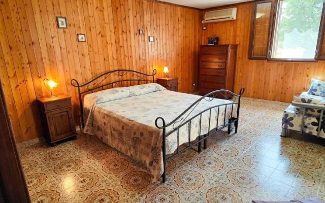 SweetHome in Erice