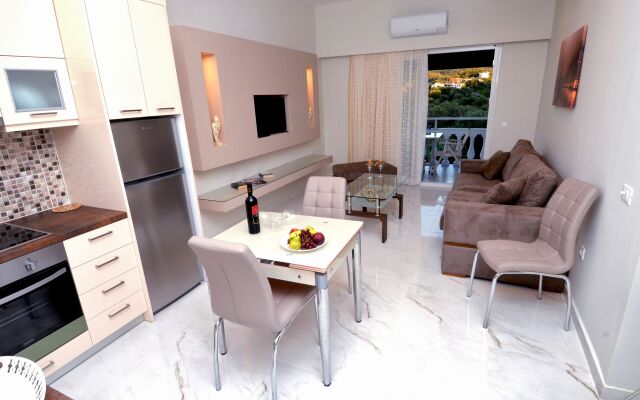 Stefanos Resort