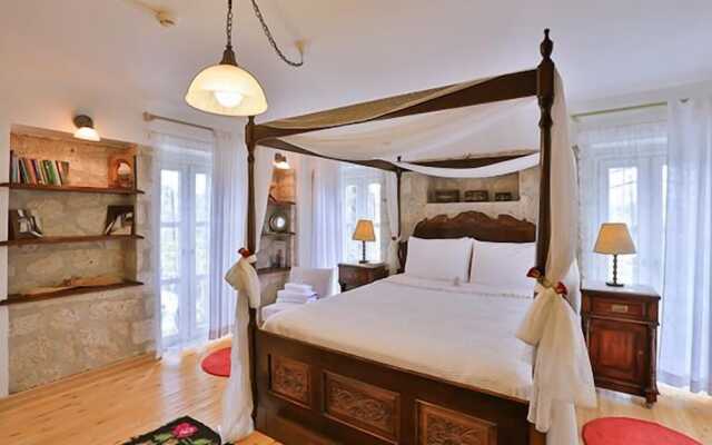My Stone Home Hotel