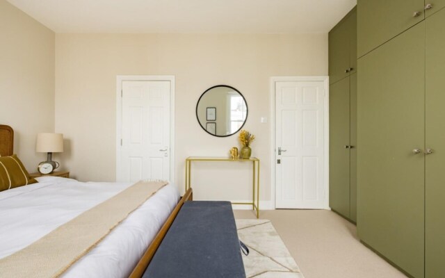 The Lambeth Sanctuary - Stunning 5bdr With Garden