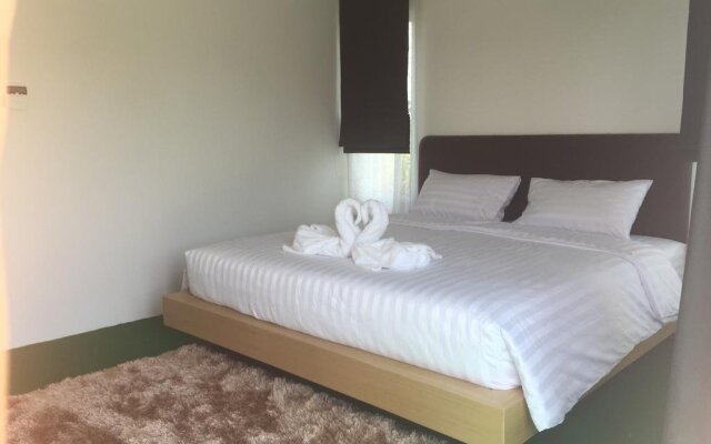 Saly Hua Hin Resort