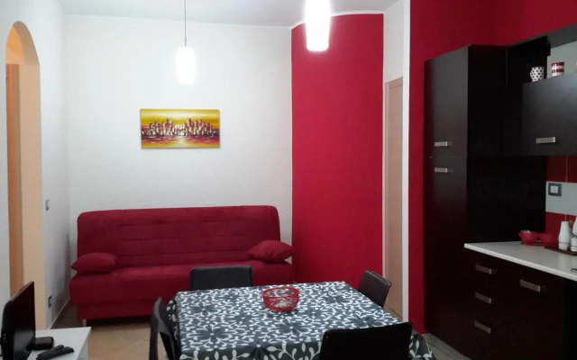 Casa Vacanze Letizia