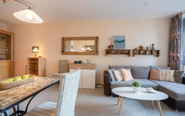 Haus Meeresblick Wohnung 47