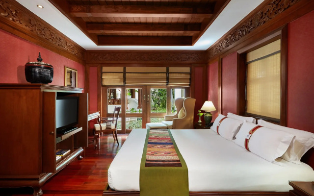 Davis Bangkok