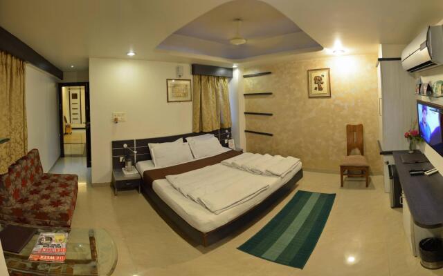 Hotel Shree Vatika