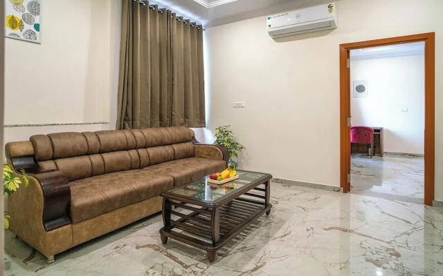 Hotel U Connect Near RTO Office, Udaipur