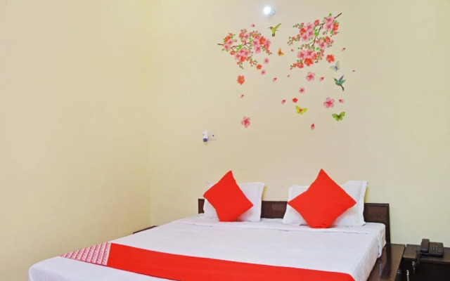 Red Cliff By OYO Rooms