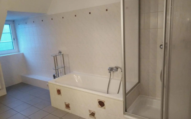 English Romance Hildesheim Gropiusstraße