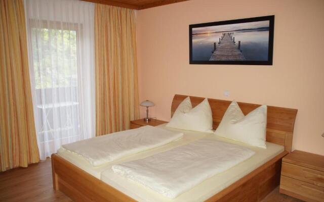 Ferienwohnungen Haus Mindermann