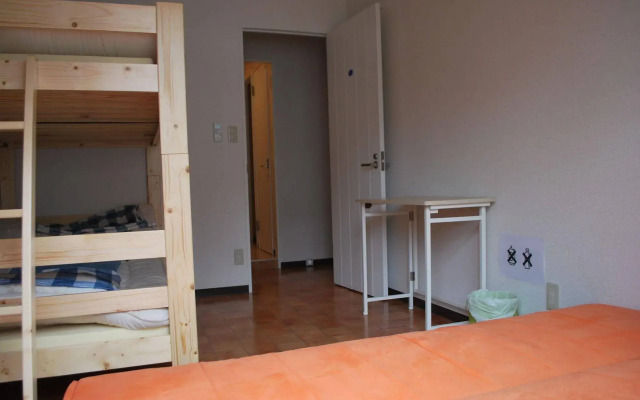 Tsubame Guesthouse – Hostel