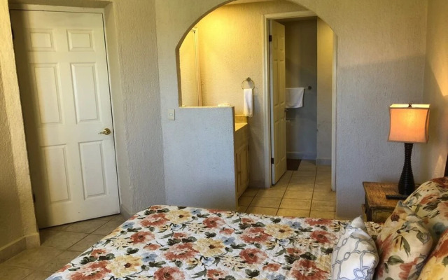 Princessa 2BR C 103-v by Casago