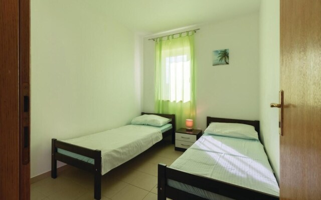 Amazing Home in Ugljan With Wifi and 2 Bedrooms