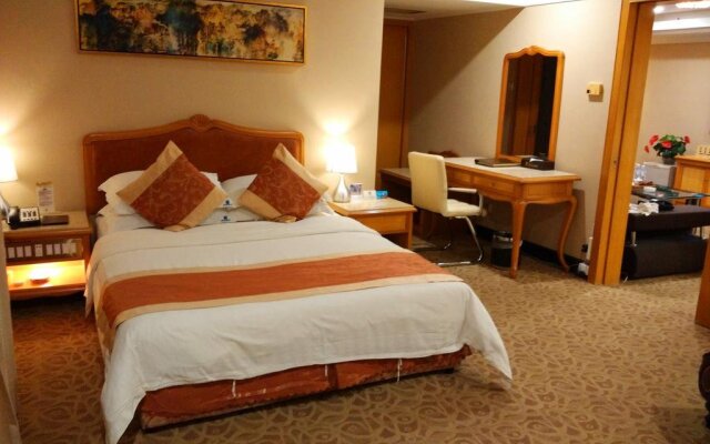 Chongwu Hotel