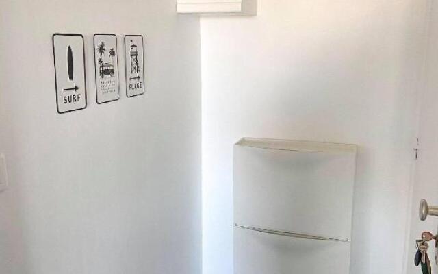 « L’Olympe » - à 300 M de la plage