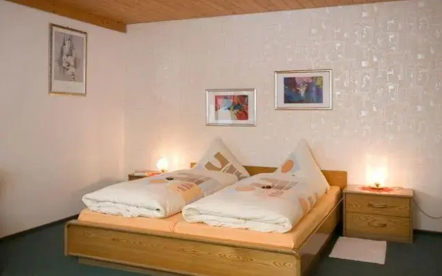 Ferienwohnung-Talblick