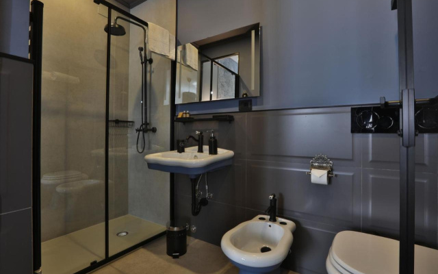 Forvm Bijoux ROOMS