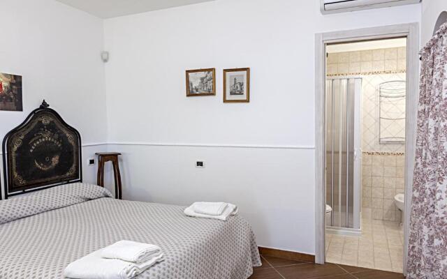 B&B Barletta Acasamia