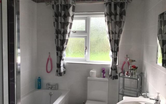Garron View Bed and Breakfast