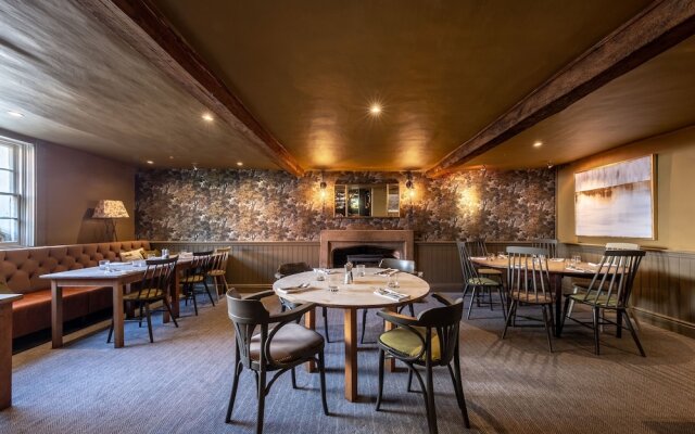 The Crown Stoke By Nayland