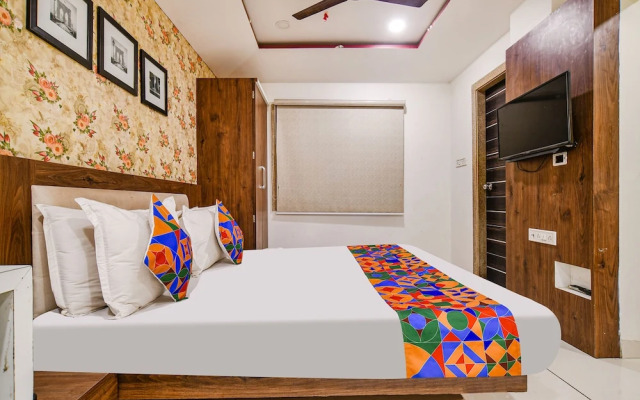 Shree Ram Palace and Restaurant by OYO Rooms