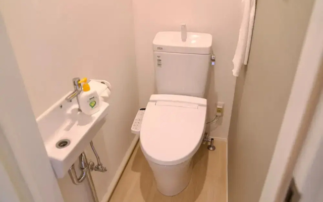 Hotel Southern Suite Kugai