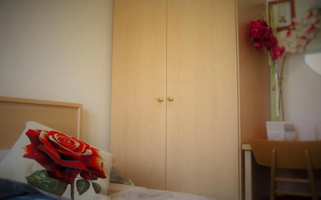 Ночлег и завтрак (B&B) Delle Rose