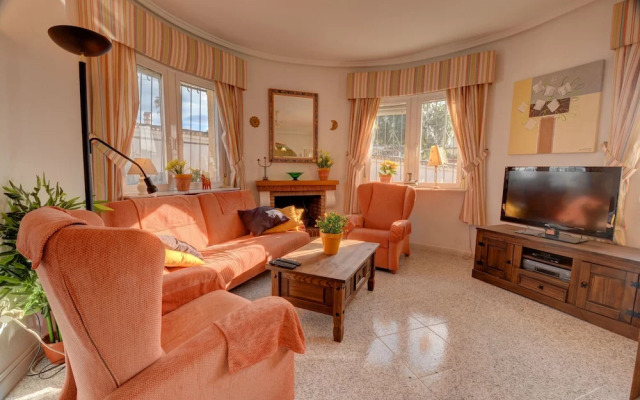 Villa Balea