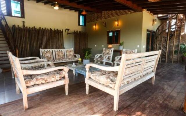 Kite Hostel Vitoria