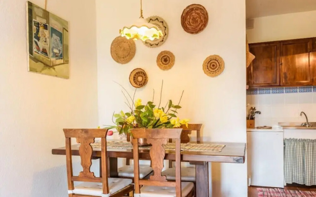 Verdidea - Podere del Mezzadro