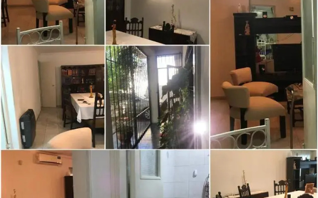 Nely's House en Mendoza