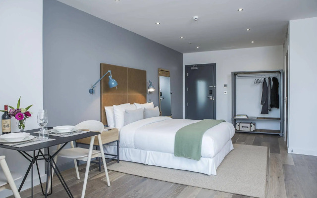 Aparthotel Adagio London Brentford