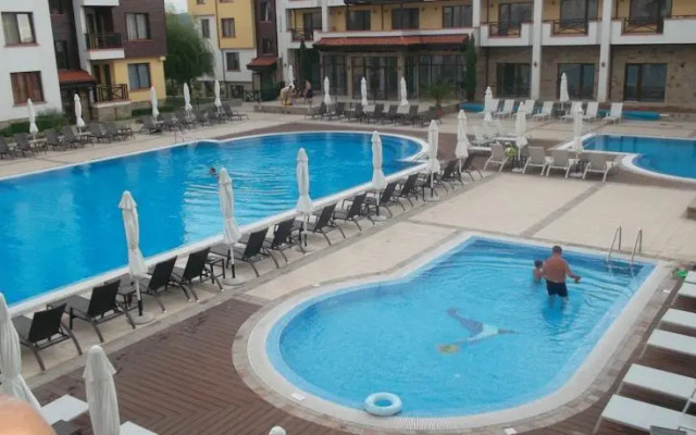 Family Hotel Littoral
