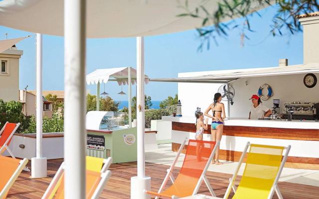 Grecotel Marine Palace & Aqua Park