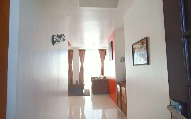 Calypso Beach & Dive Resort
