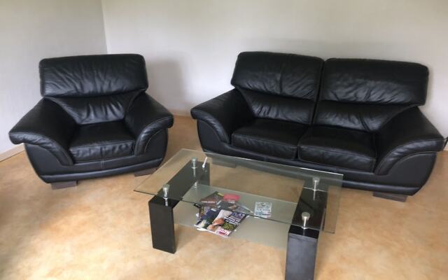 La Maison du Bonheur