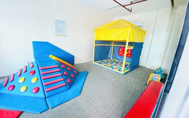 One Pavilion Place by P&J