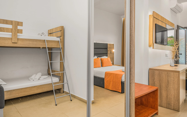 Panorama Village Hotel