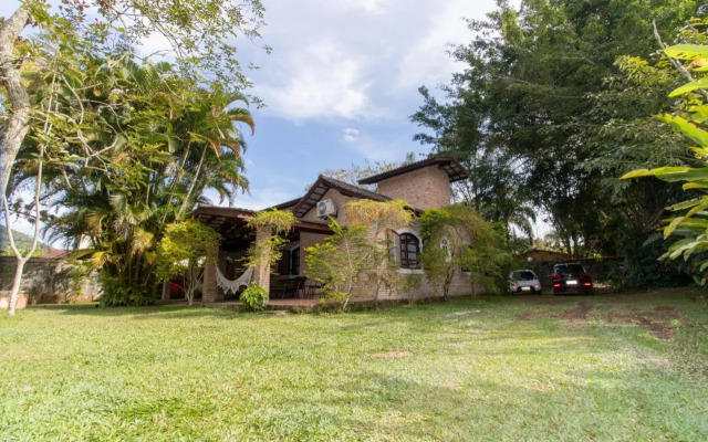 Casa Tranquila